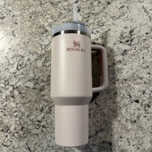 Stanley Beige Travel Mug
